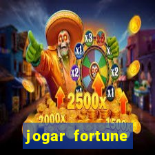 jogar fortune dragon gratis